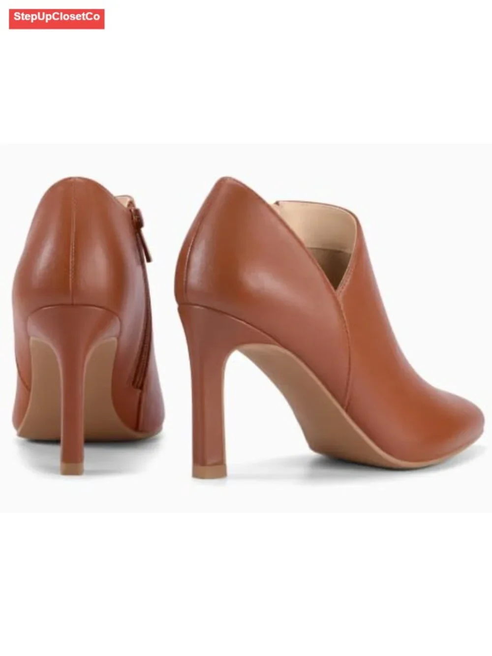 N/A these chic